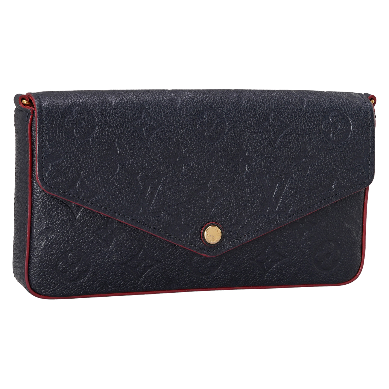 LOUIS VUITTON(USED)루이비통 앙프렝뜨 포쉐트 펠리시